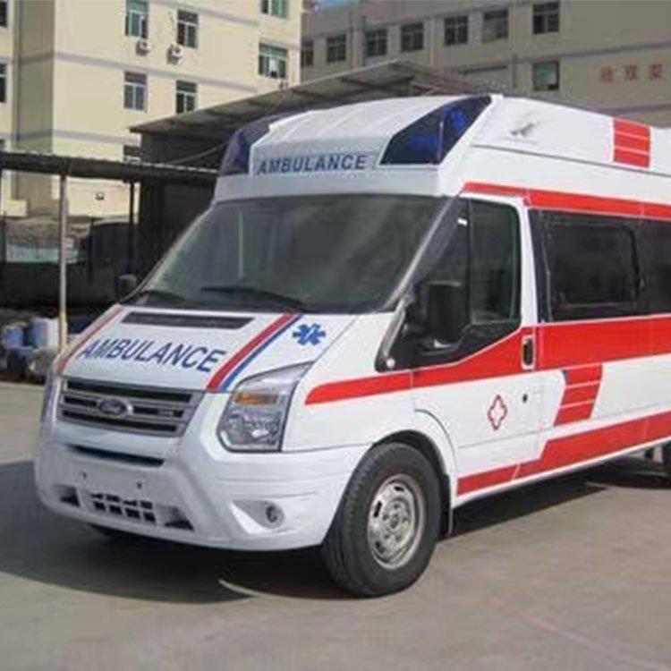 黎安镇救护车出租收费：安全出行，价格透明