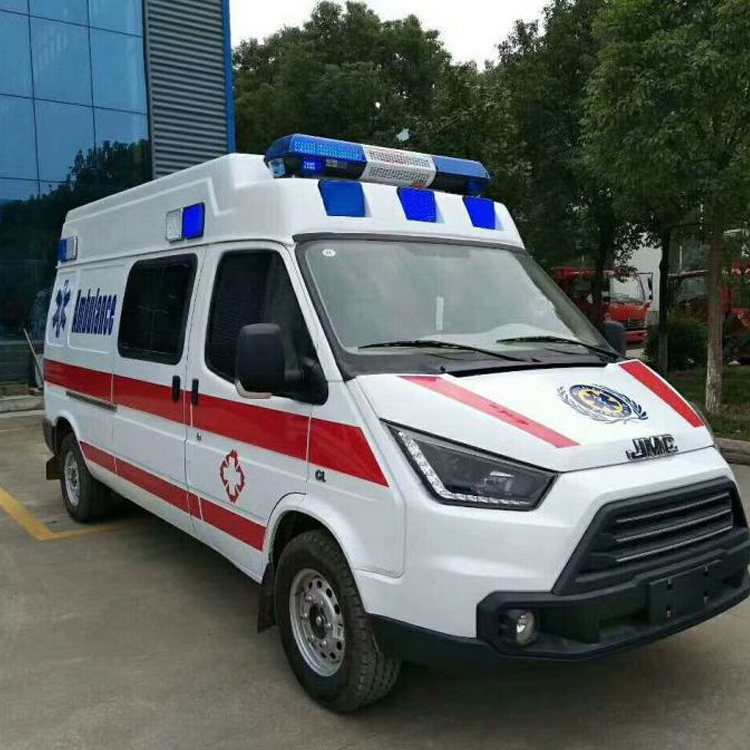 黎安镇救护车出租哪家好