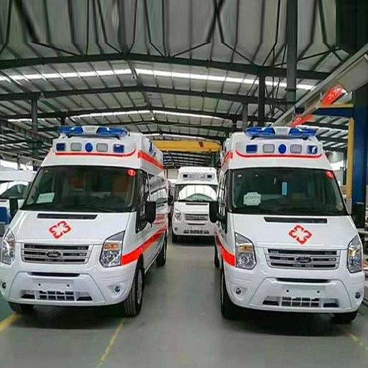 黎安镇救护车出租硬件设施介绍