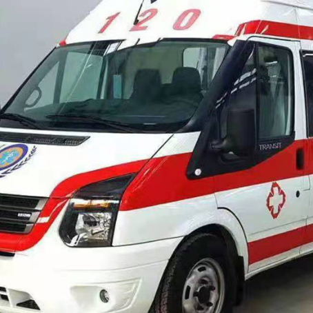 黎安镇非急救护送病人转院租赁救护车的优缺点对比